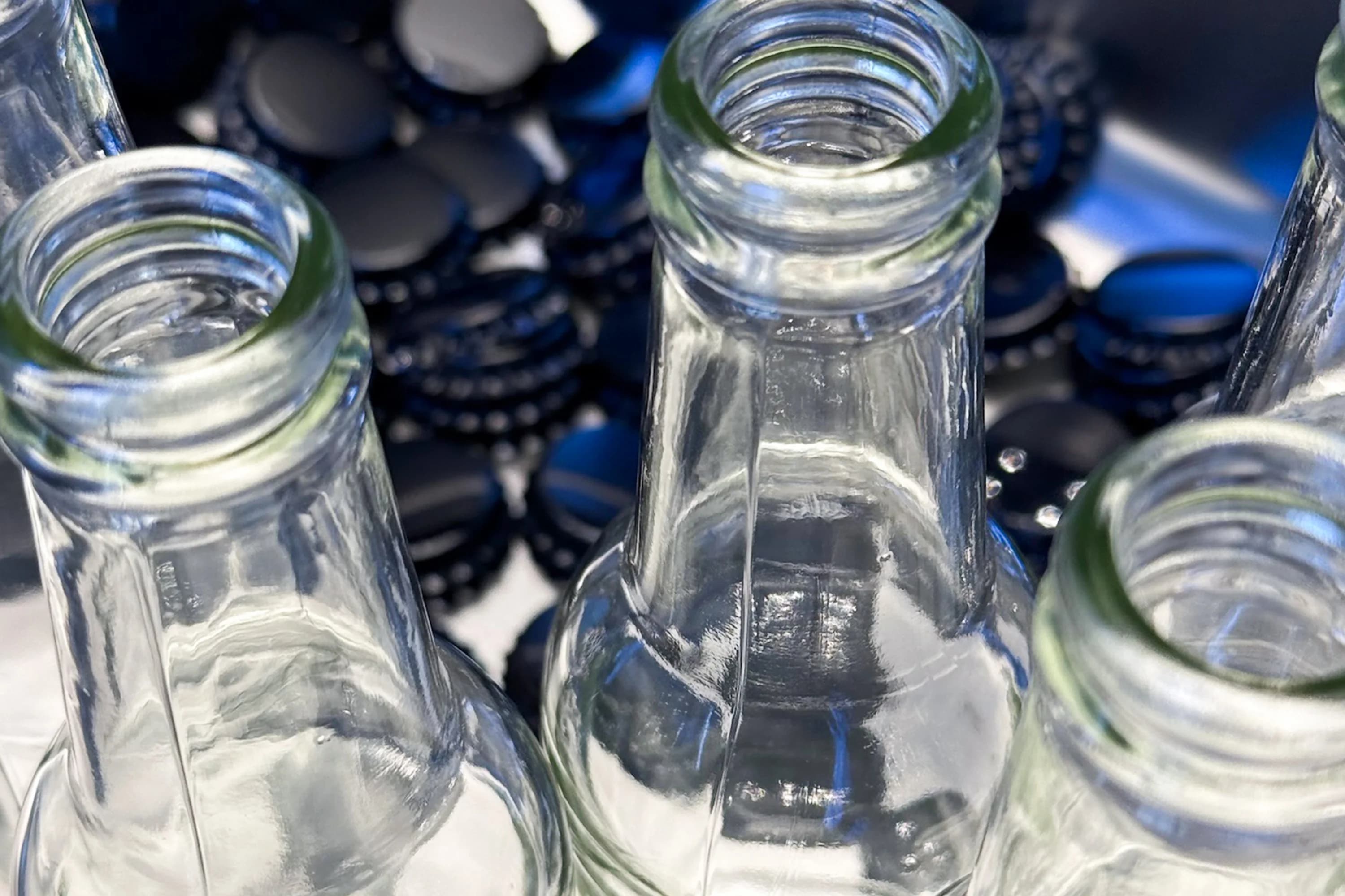 TasteYourBrand Flaschen
